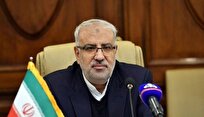وزير النفط الإيراني: حققنا تقدماً كبيراً في تطوير قطاعنا النفطي خلال السنوات الـ 3 الماضية