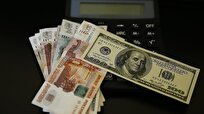 Reduction (16. 5 percent) in Iran's foreign debt in spring of 1401