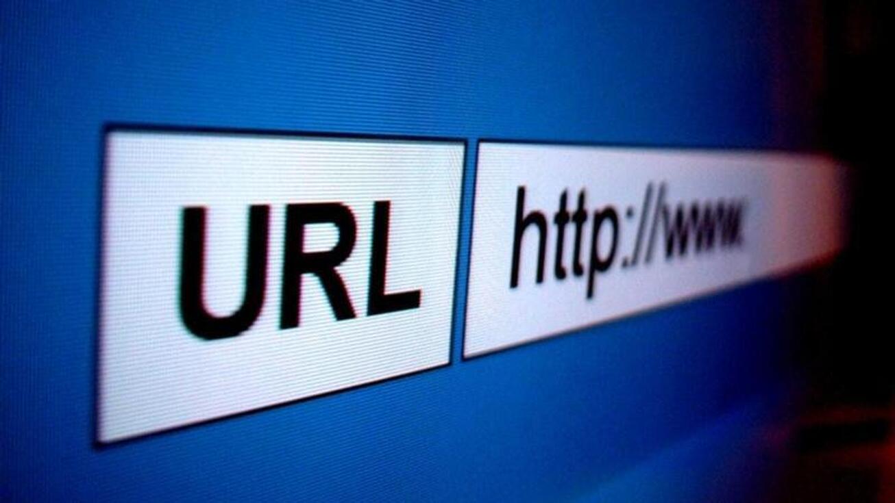 هنگام خرید آنلاین به URL توجه کنید!