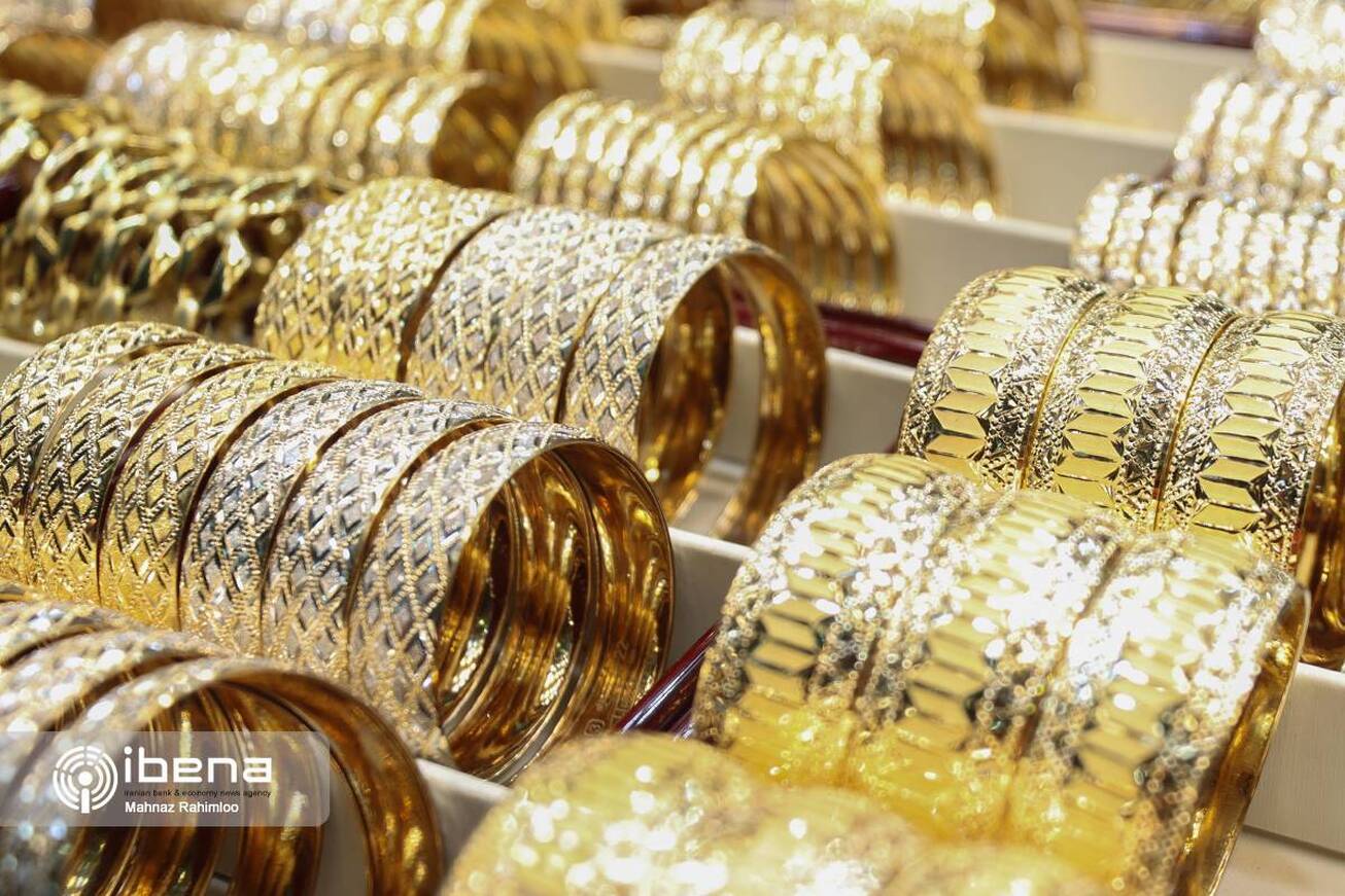 قیمت هر گرم طلای ۱۸ عیار در بازار؛ سه‌شنبه ۲۹ فروردین ۱۴۰۲