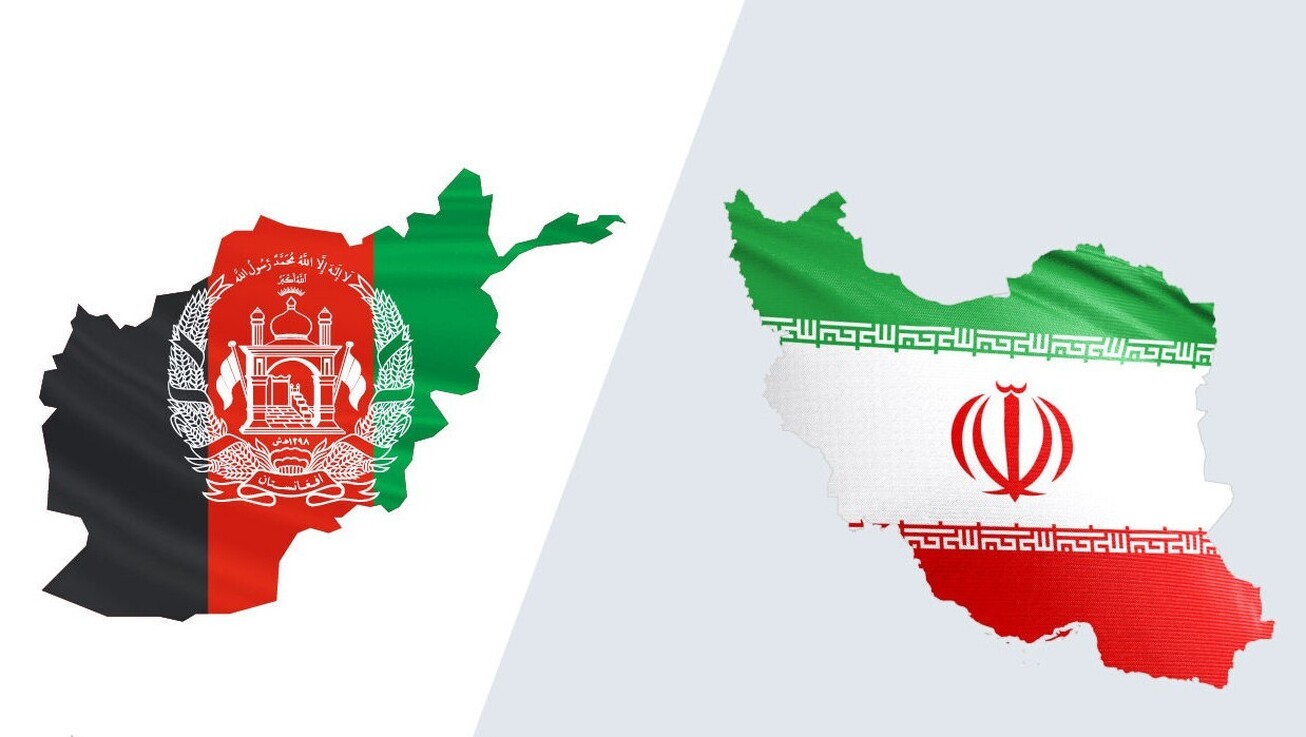 چندین توافق مهم تجاری ایران و افغانستان