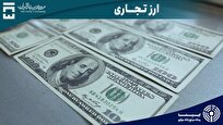 جزئیات جدید از بازاری که شفاف است/ وداع با نرخ‌های غیر رسمی در بازار ارز تجاری