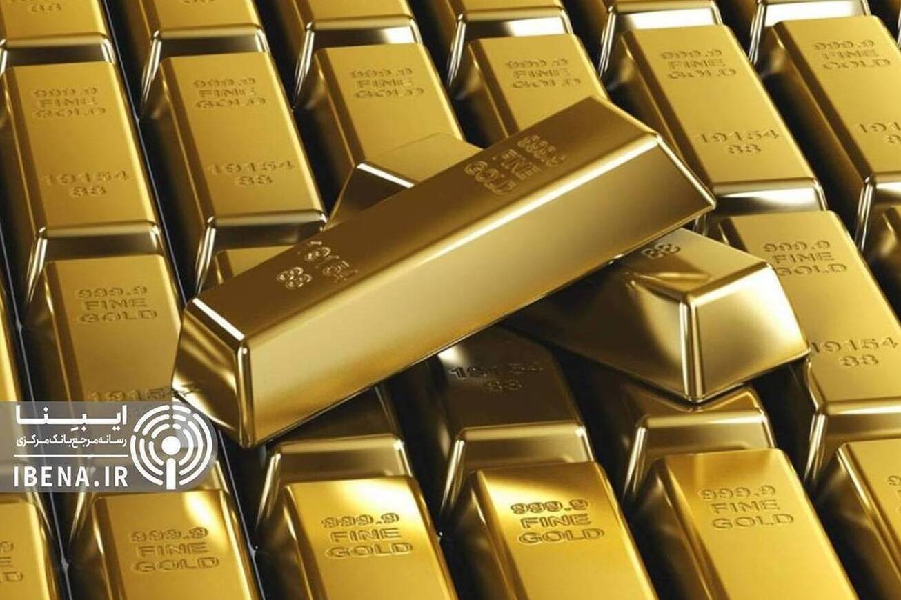 قیمت جهانی طلا امروز ۱۴۰۳ ۰۲ ۱۱