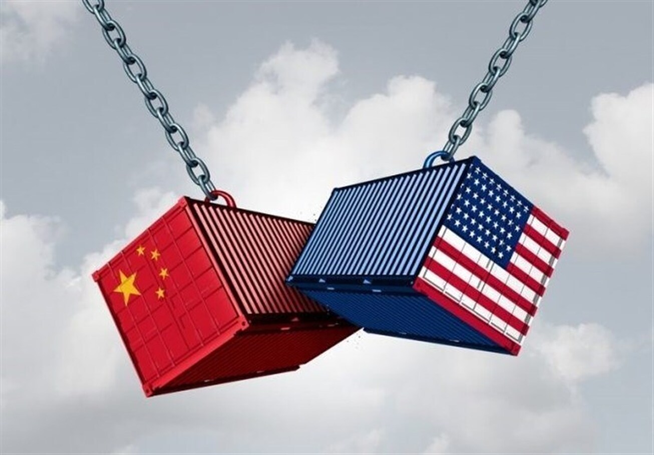 اعمال محدودیت‌های تجاری آمریکا برای چین
