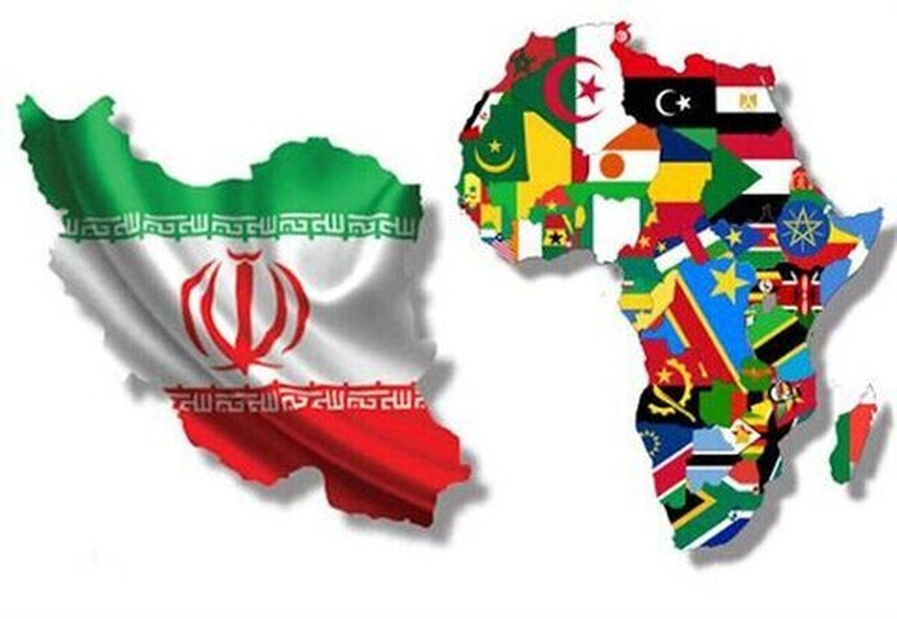 ایران میزبان ۲۲۰ مقام دولتی و خصوصی از قاره آفریقا بود  نقش پررنگ رایزنان در تجارت