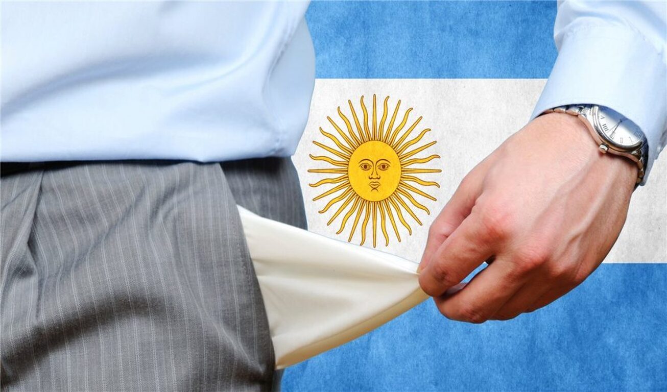 آرژانتین حریف تورم نشد؛ چاپ پی در پی اسکناس‌های درشت‌تر