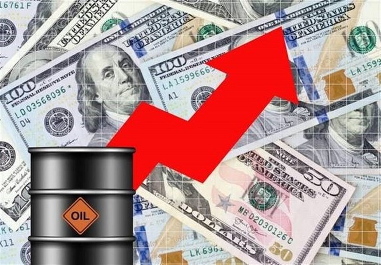 قیمت جهانی نفت امروز ۱۴۰۳ ۰۲ ۲۴