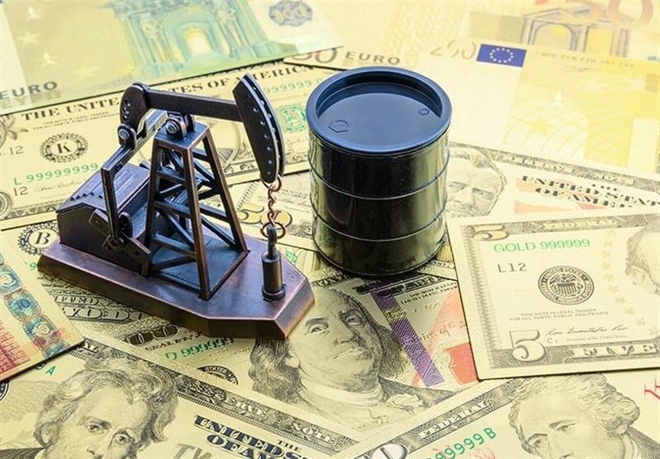 قیمت جهانی نفت امروز ۱۴۰۳ ۰۲ ۲۶
