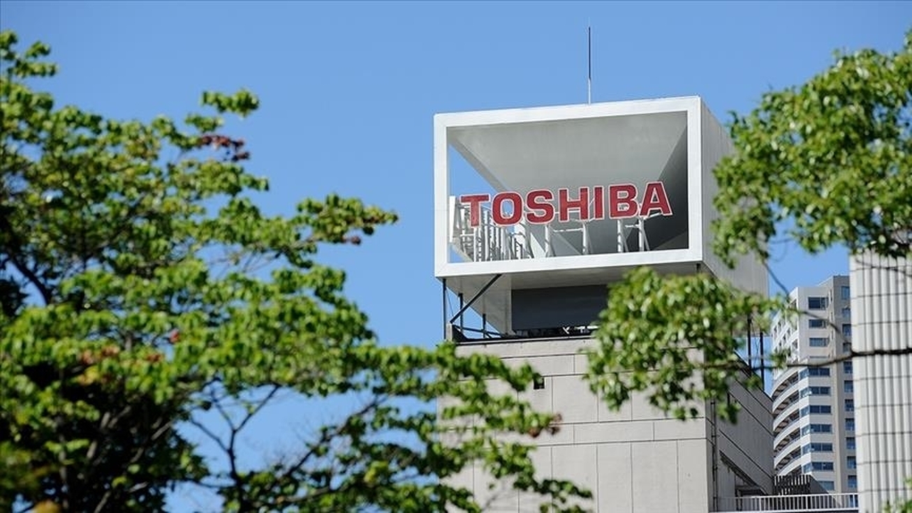 اخراج ۴۰۰۰ کارمند توشیبا در ژاپن