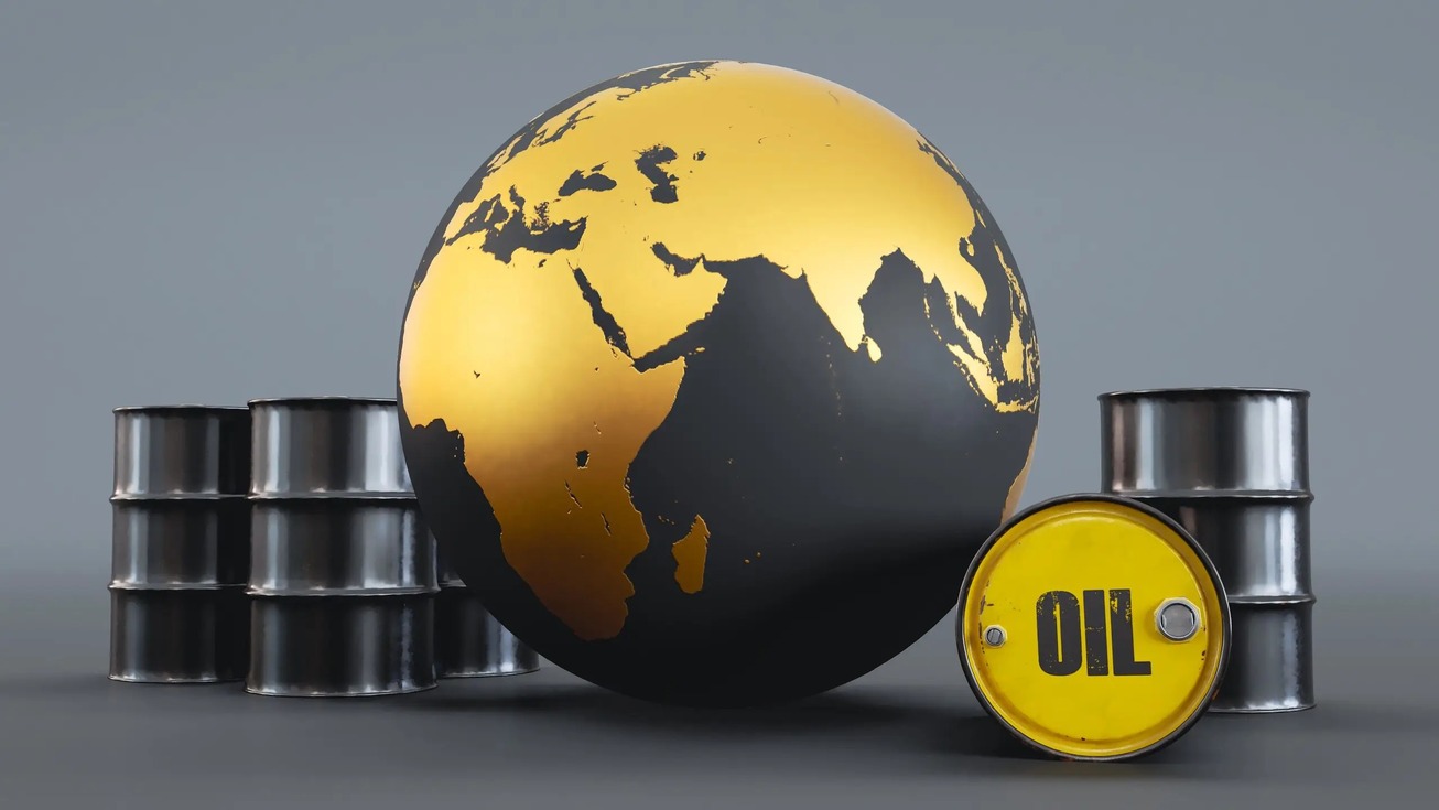 پیش‌بینی افزایش قیمت نفت تا ۲۰۴۵ و منفعت ایران