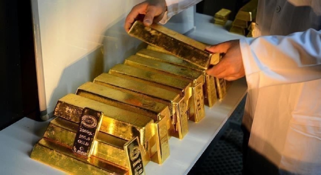 قاچاق طلا از آفریقا در حال افزایش است و سود آن به جیب امارات می‌ریزد