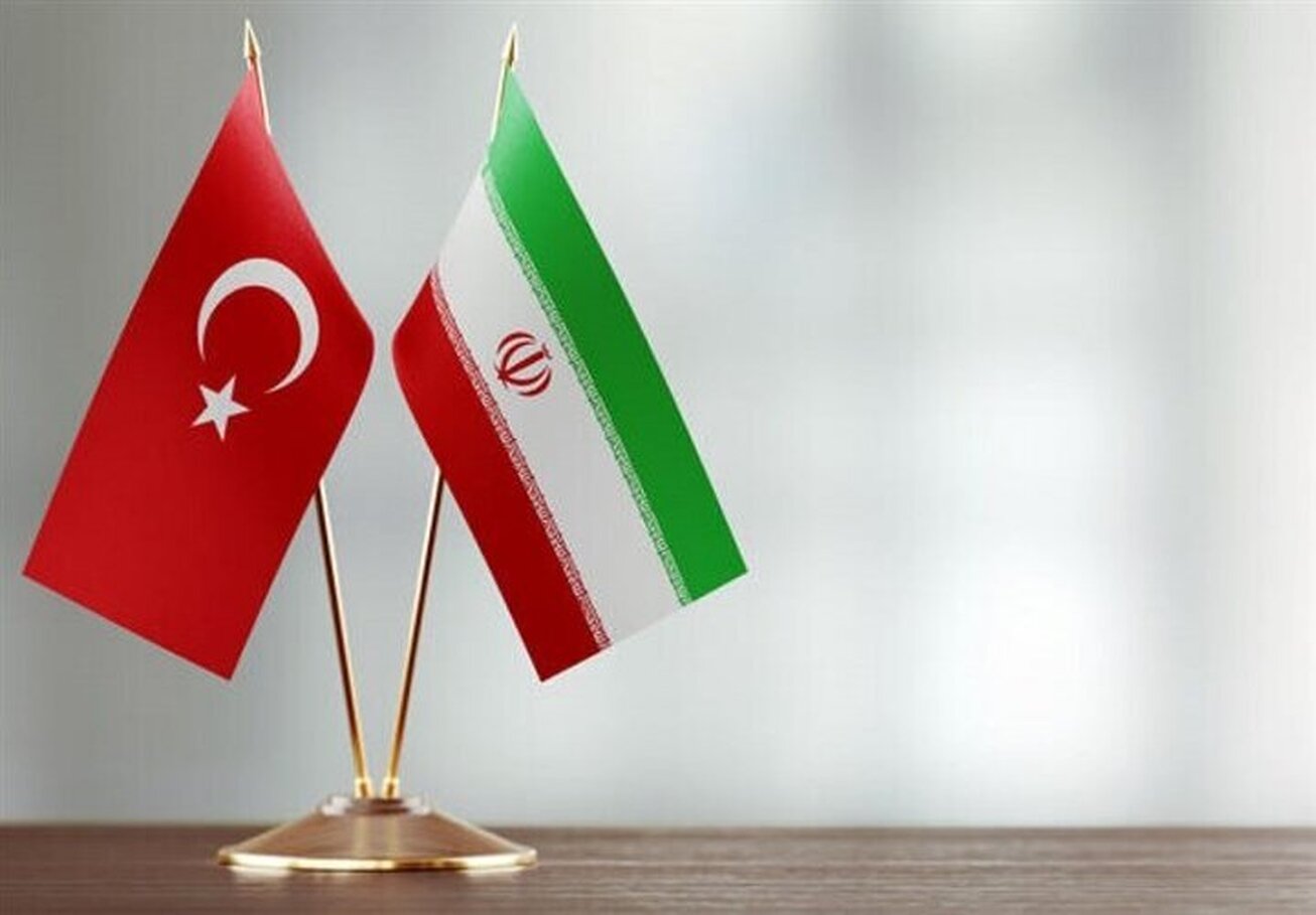 افزایش ۲ درصدی تجارت ایران و ترکیه  مبادلات ۱.۷ میلیارد دلار شد
