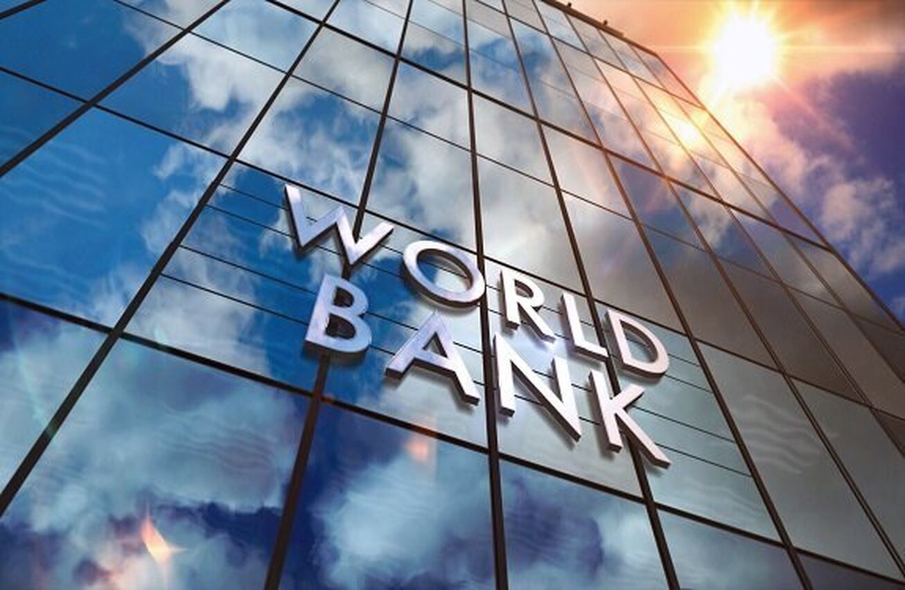 بانک جهانی: اقتصاد ایران امسال ۳.۲درصد رشد می‌کند  کاهش تورم به ۳۵.۳درصد