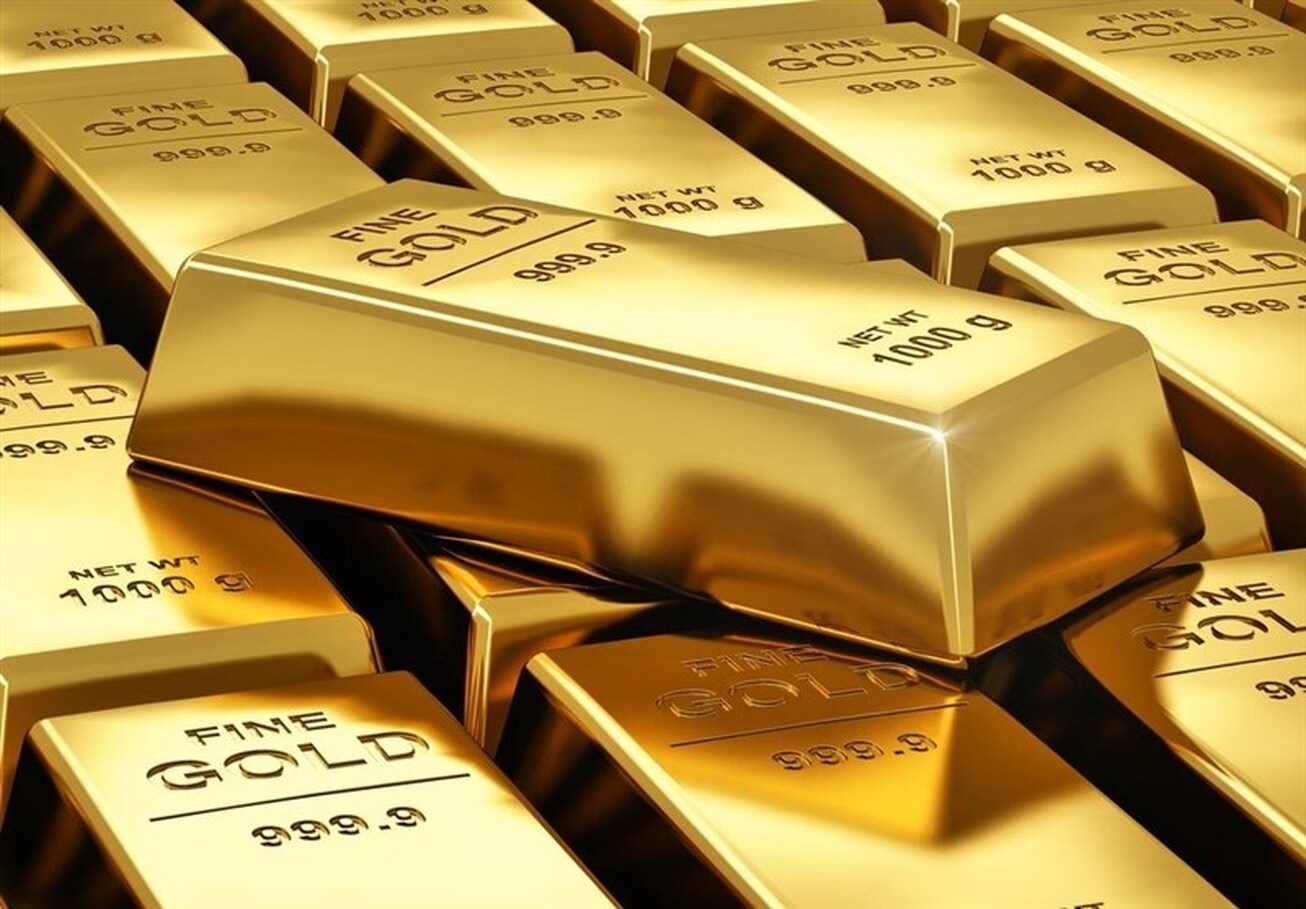 قیمت جهانی طلا امروز ۱۴۰۳ ۰۳ ۱۸