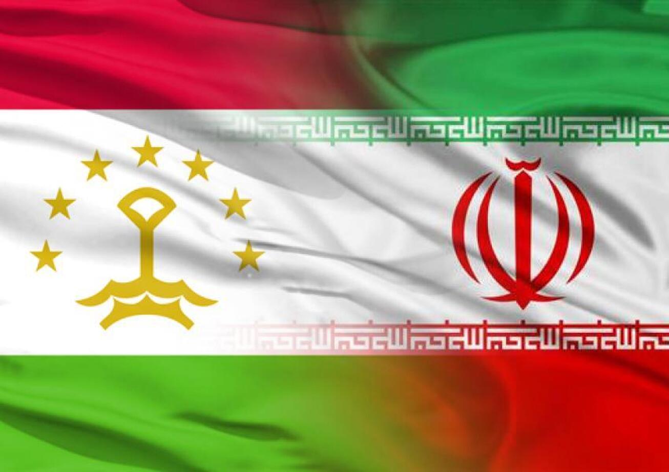 امضای ۴۴ سند همکاری میان ایران و تاجیکستان در سه سال اخیر  افزایش حجم تجارت دو کشور