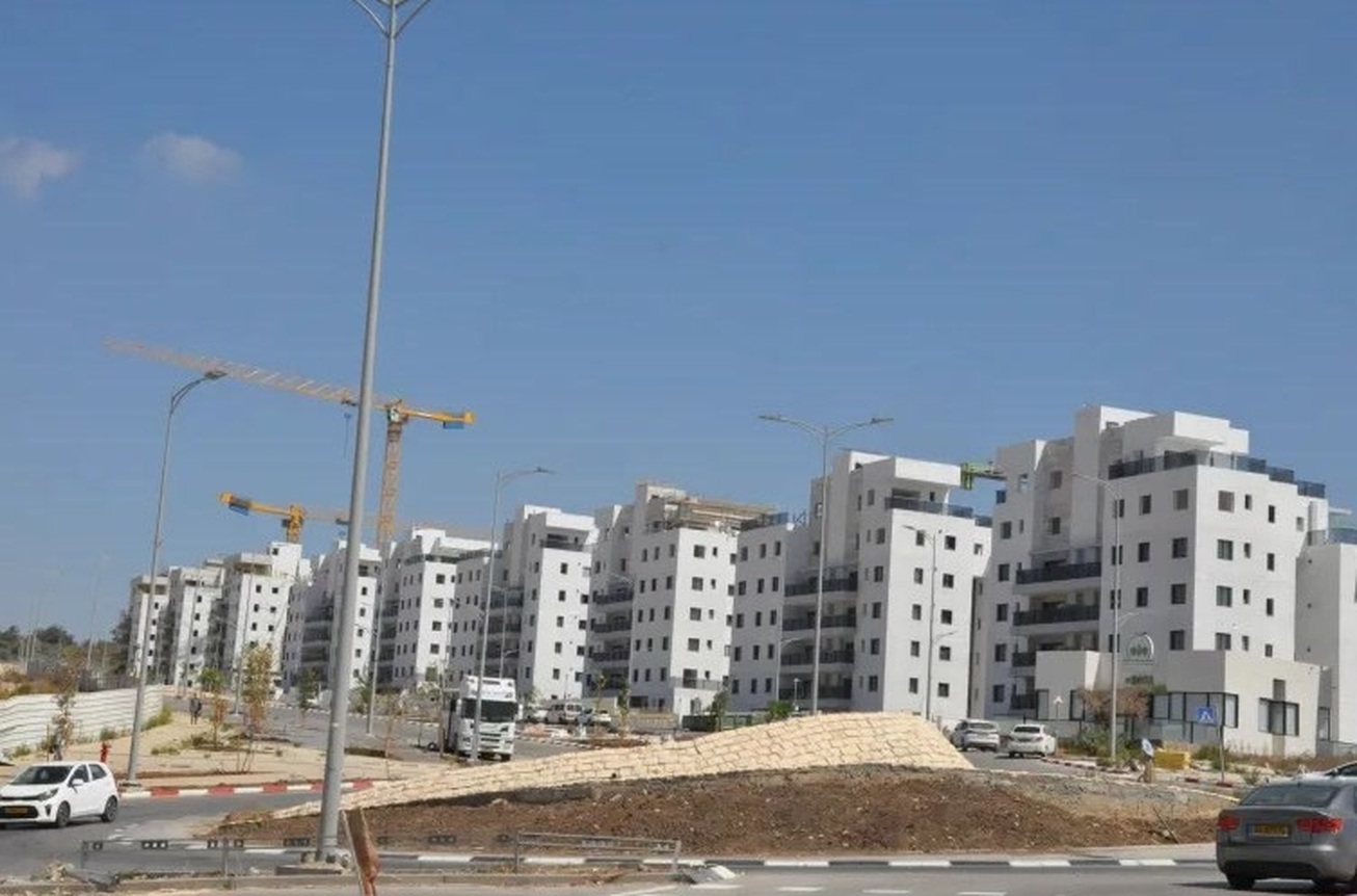 قیمت آپارتمان‌های مجهز به پناهگاه‌های ایمن در رژیم صهیونیستی نجومی شد