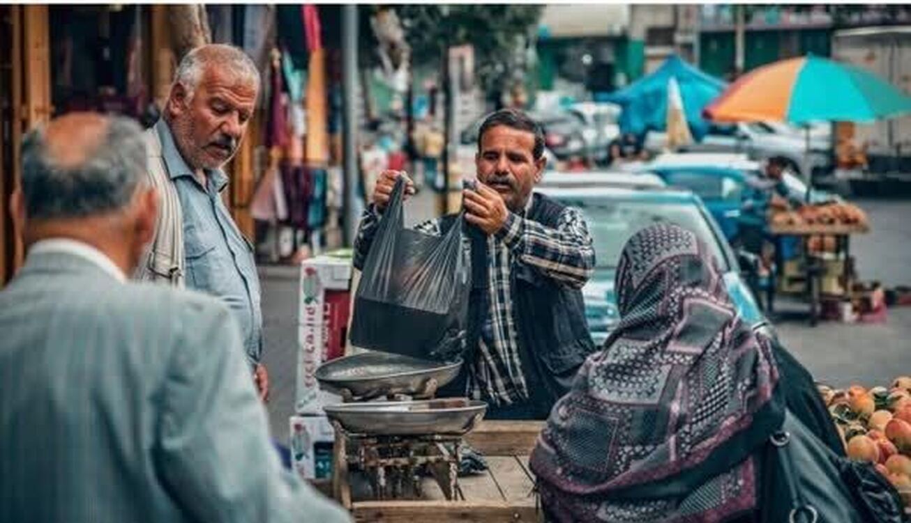 ‌تل‌آویو معیشت فلسطینیان کرانه باختری را هدف گرفته است