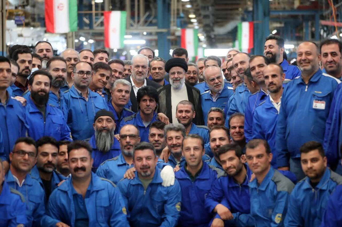 دولت سیزدهم «دهه سوخته اقتصاد ایران» را جبران کرد