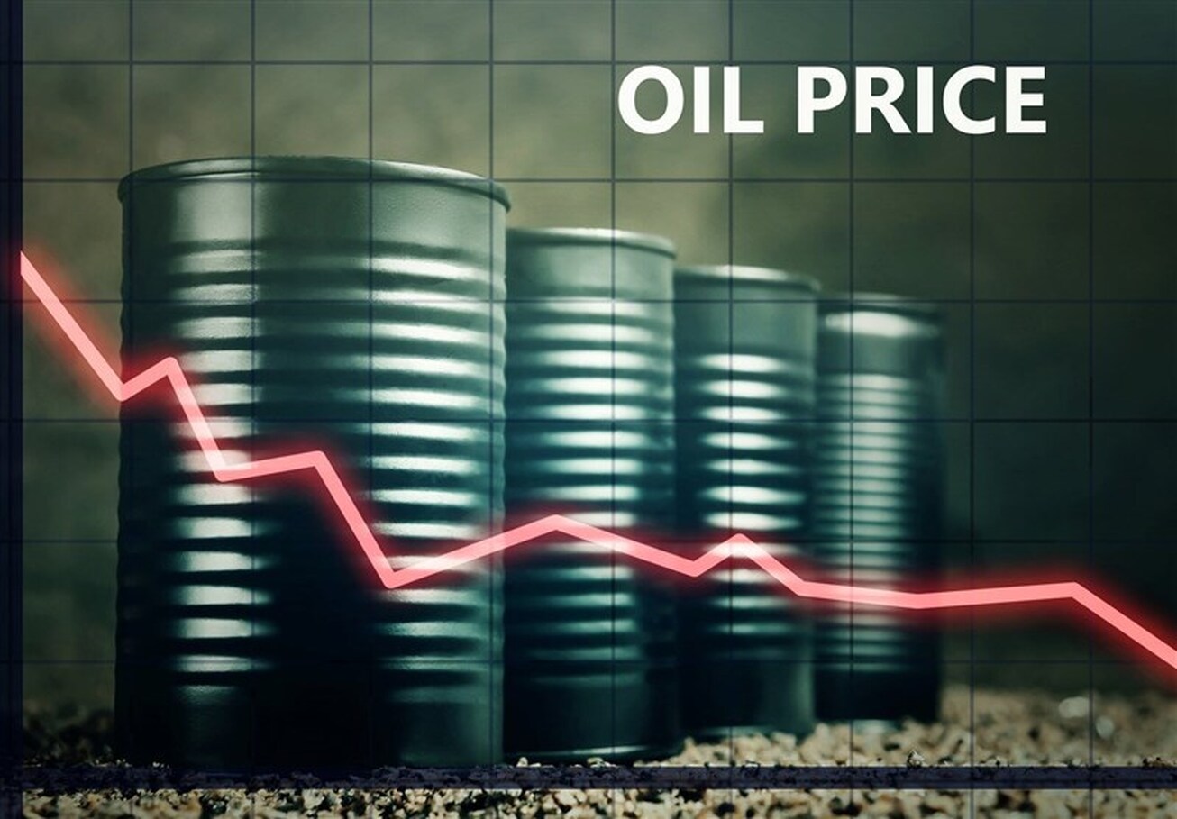 قیمت جهانی نفت امروز ۱۴۰۳ ۰۳ ۰۵