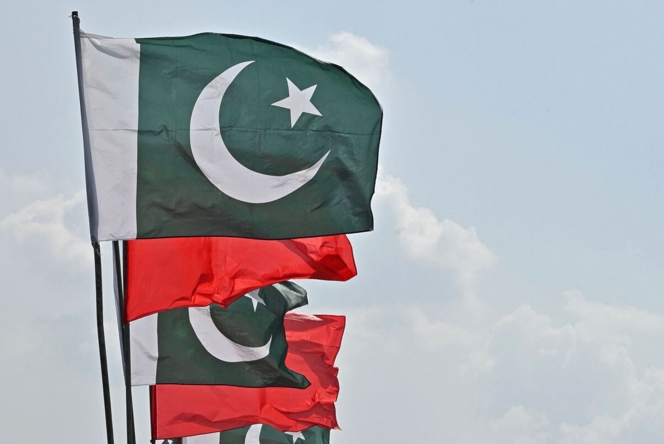پاکستان پروژه‌های «کمربند و جاده» چین را احیا می‌کند
