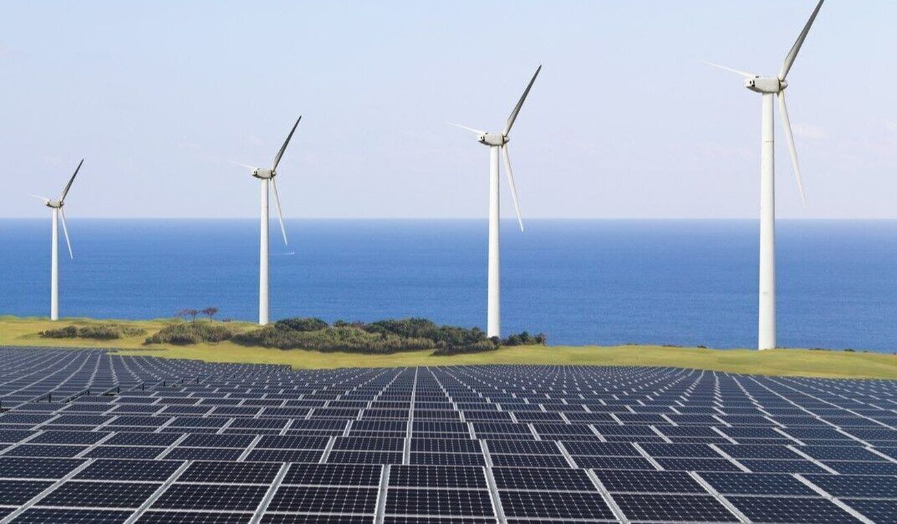 رشد ۲۸ درصدی تولید انرژی در نیروگاه‌های تجدیدپذیر