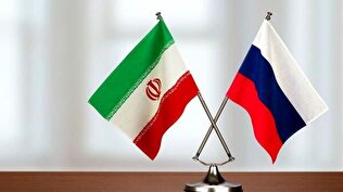 ارتباط ایران و روسیه در سال‌های اخیر تقویت شده است
