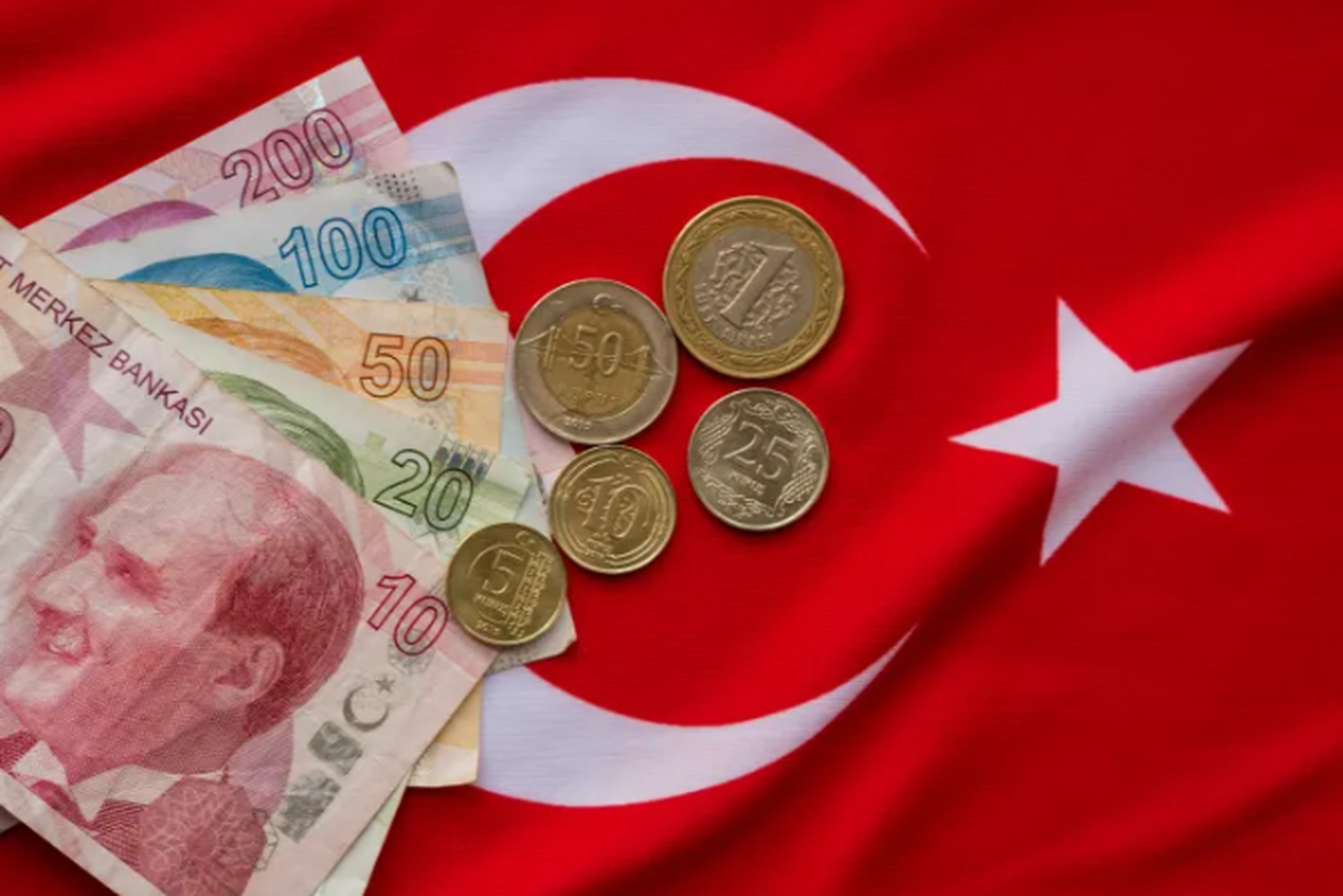 گروه FATF ترکیه را از لیست خاکستری پولشویی حذف کرد