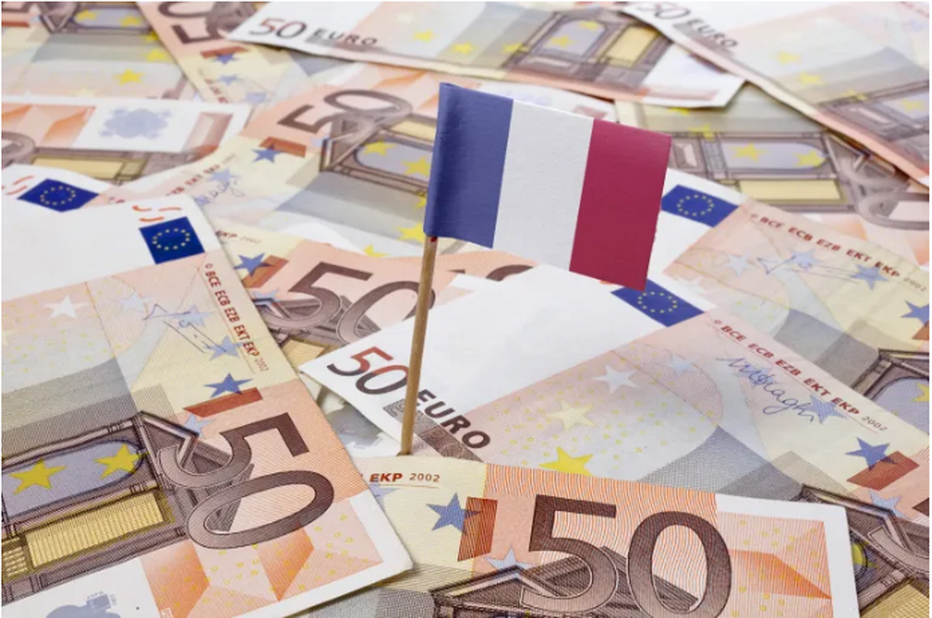 خروج سرمایه‌ از بورس‌های اروپایی ناشی از انتخابات فرانسه