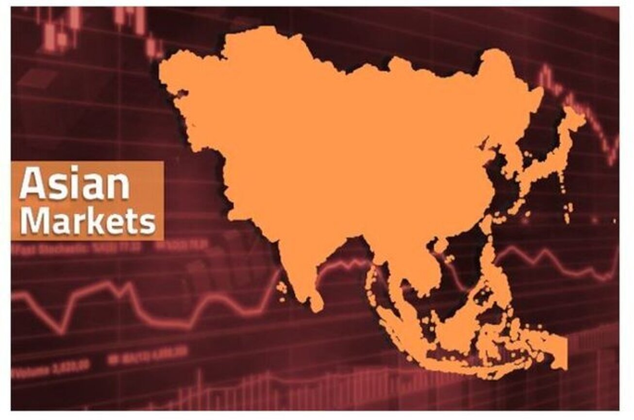 سقوط بازار‌های آسیایی