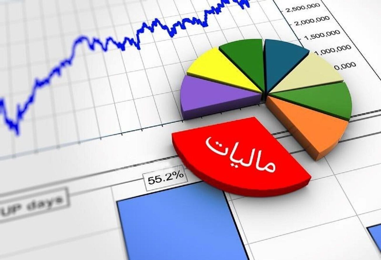 جزئیات اظهارنامه تعاملی برای مودیان با فروش بالای ۱۸ میلیارد