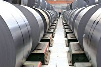 صادرات محصولات فولادی و مصنوعات آن به ۲.۱ میلیارد دلار رسید