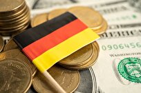 کاهش فعالیت تجاری آلمان پس از ۳ ماه پیشرفت