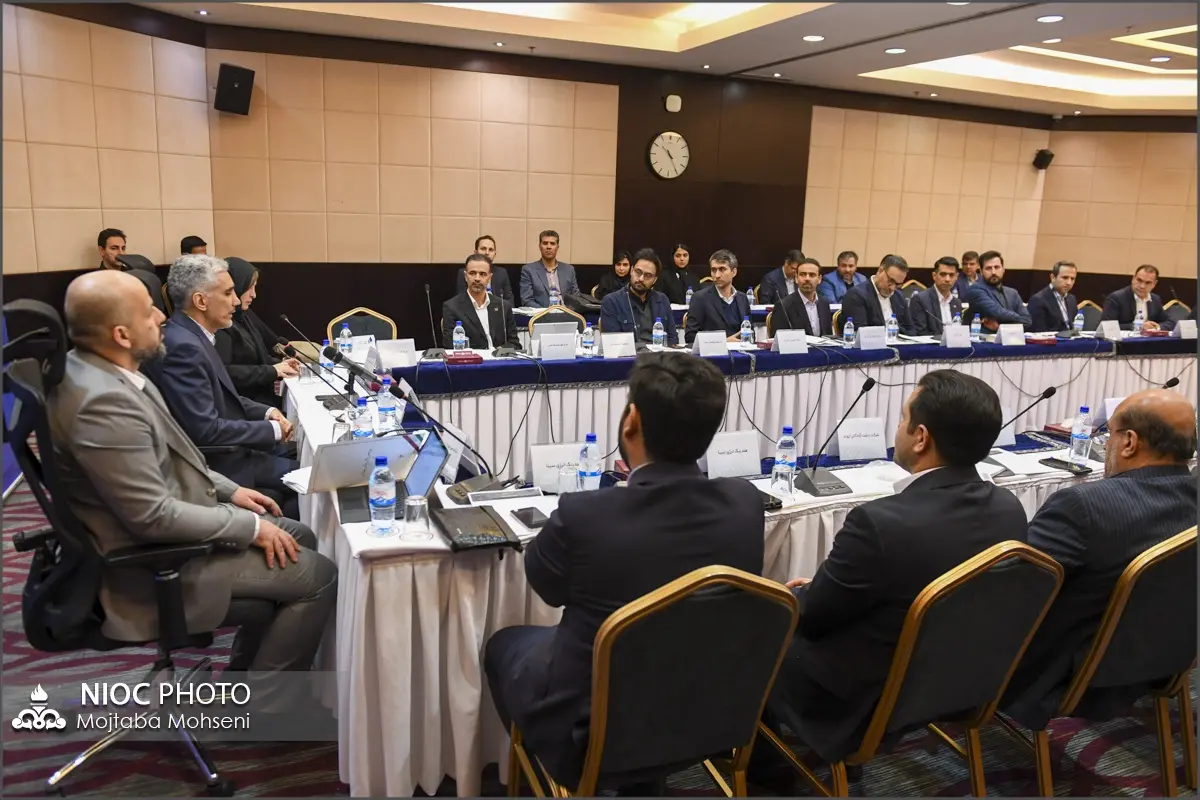 گام نهایی برای تأسیس صندوق تضمین صنعت نفت گام نهایی برای تأسیس صندوق تضمین صنعت نفت