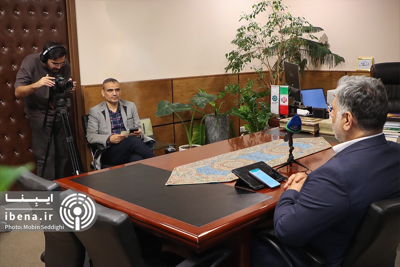 امنیت سایبری شبکه بانکی ارتقا یافته است/ تسهیلات تکلیفی، موتور تولید تورم/ بانک توسعه شانگهای ابزار کاربردی دلار زدایی و دور زدن تحریمها امنیت سایبری شبکه بانکی ارتقا یافته است/ تسهیلات تکلیفی، موتور تولید تورم/ بانک توسعه شانگهای ابزار کاربردی دلار زدایی و دور زدن تحریمها