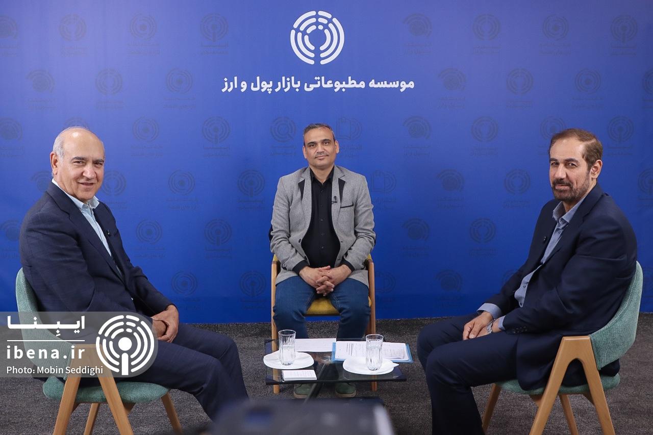 چرا اقتصاد ایران باید از بانکمحوری فاصله بگیرد؟ / بازسازی اقتصاد بدون اصلاح نظام تأمین مالی ممکن نیست/ زمان تقویت بازار سرمایه فرا رسیده است/ بانکها در خط مقدم اقتصاد چرا اقتصاد ایران باید از بانکمحوری فاصله بگیرد؟ / بازسازی اقتصاد بدون اصلاح نظام تأمین مالی ممکن نیست/ زمان تقویت بازار سرمایه فرا رسیده است/ بانکها در خط مقدم اقتصاد