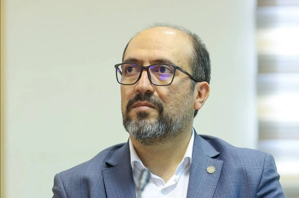«صندوق بازار پول» حلقه اتصال بازار سرمایه و سیاست پولی/ هدایت نقدینگی به سمت تأمین مالی مولد/ معماری نوین سیاست پولی تکمیل میشود «صندوق بازار پول» حلقه اتصال بازار سرمایه و سیاست پولی/ هدایت نقدینگی به سمت تأمین مالی مولد/ معماری نوین سیاست پولی تکمیل میشود